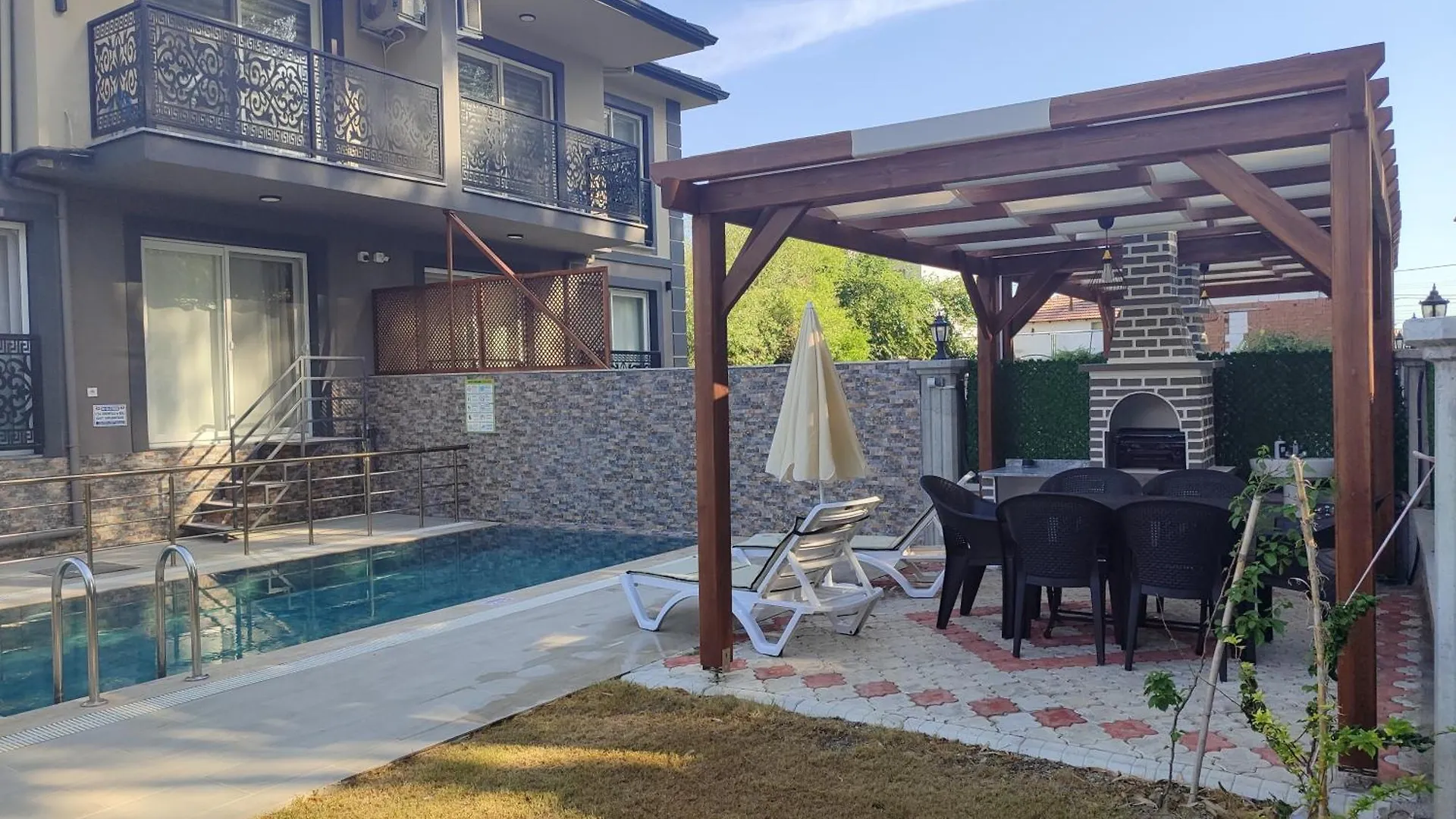 Villa Bb Mugla 1 Ortaca