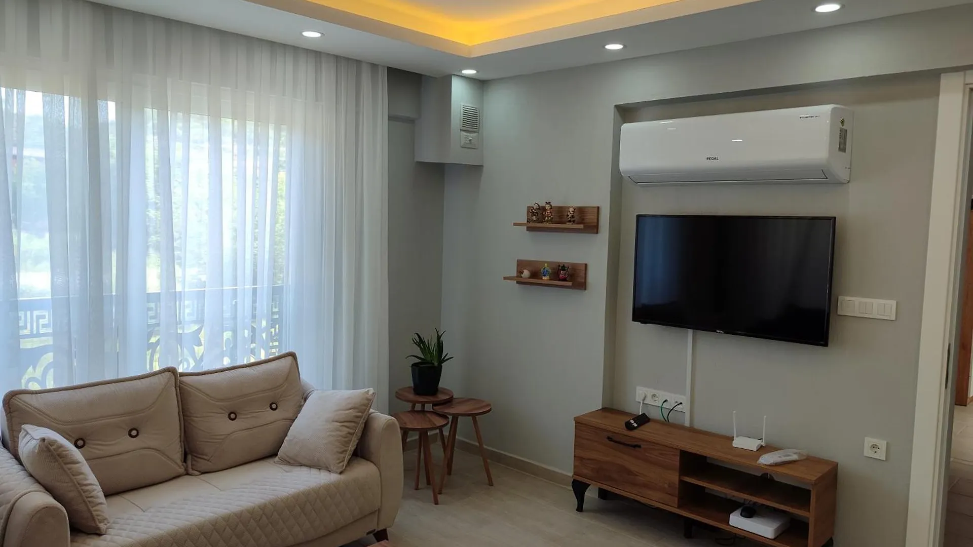 Villa Bb Mugla 1 Ortaca  土耳其