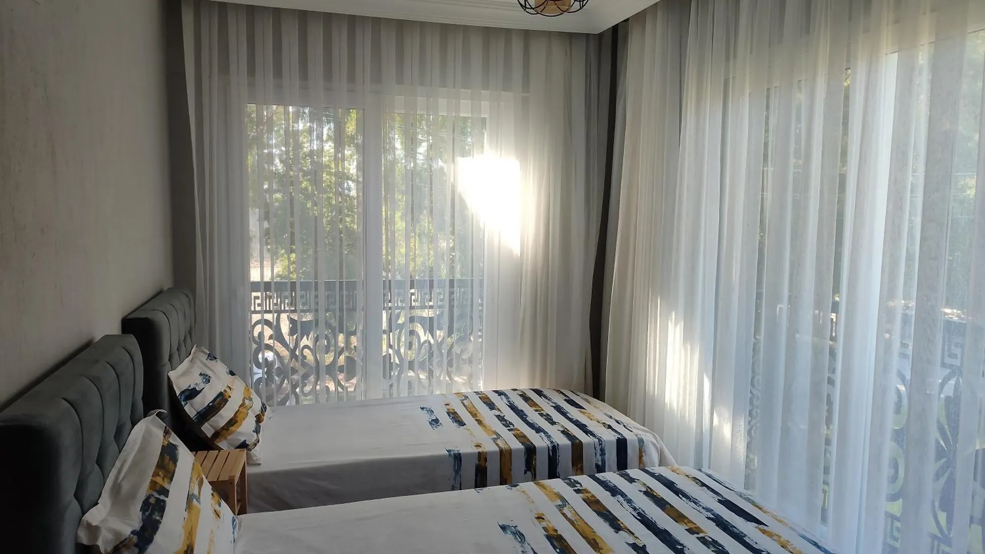 Villa Bb Mugla 1 Ortaca  0*, Ortaca (Mugla) 土耳其