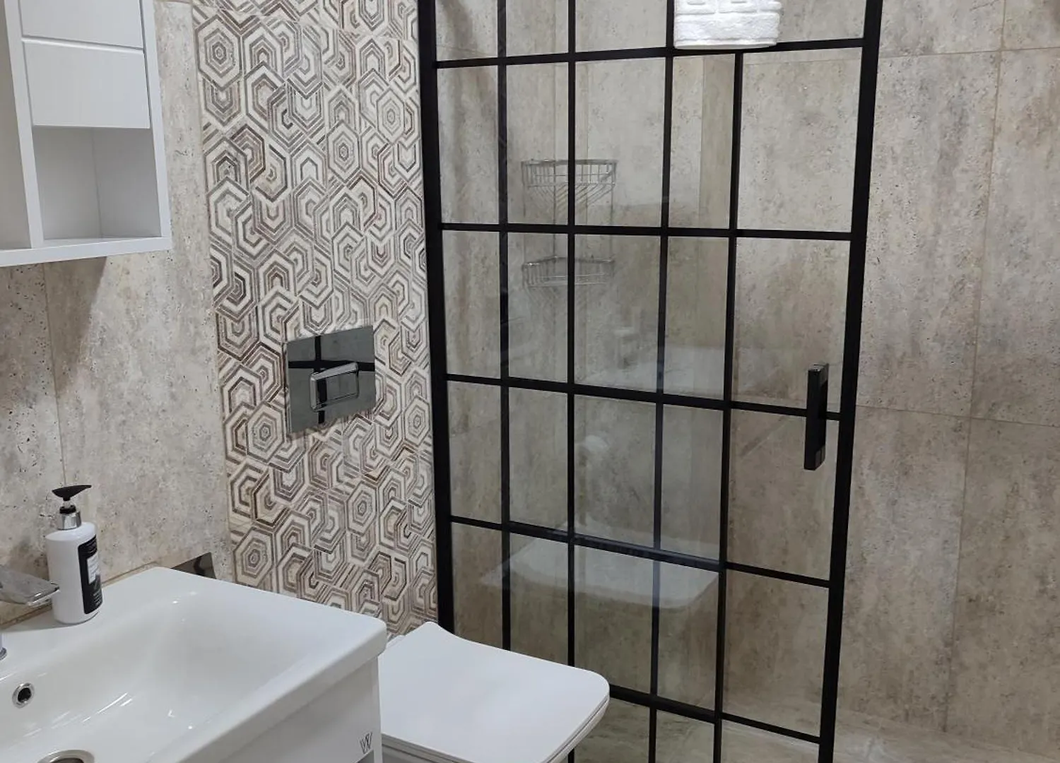 Villa Bb Mugla 1 Ortaca  土耳其