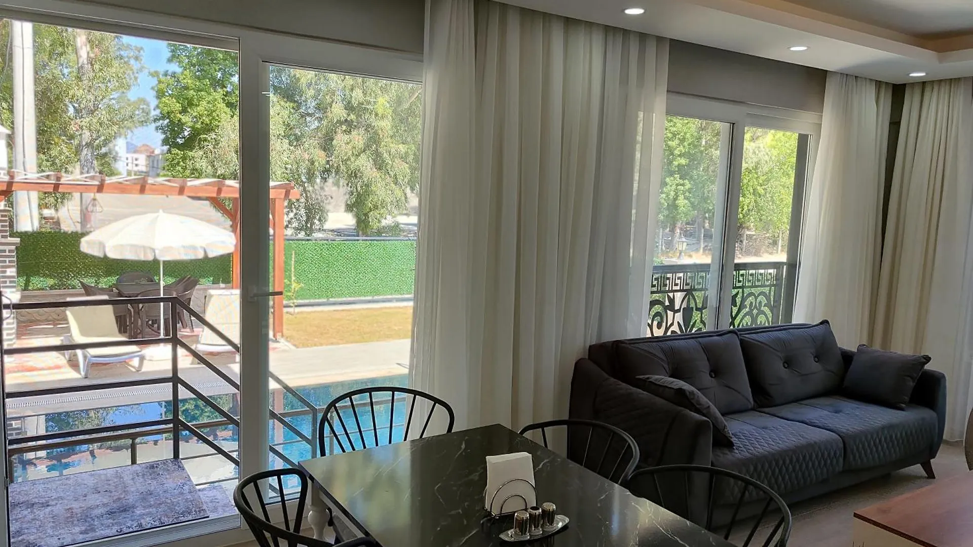 Villa Bb Mugla 1 Ortaca