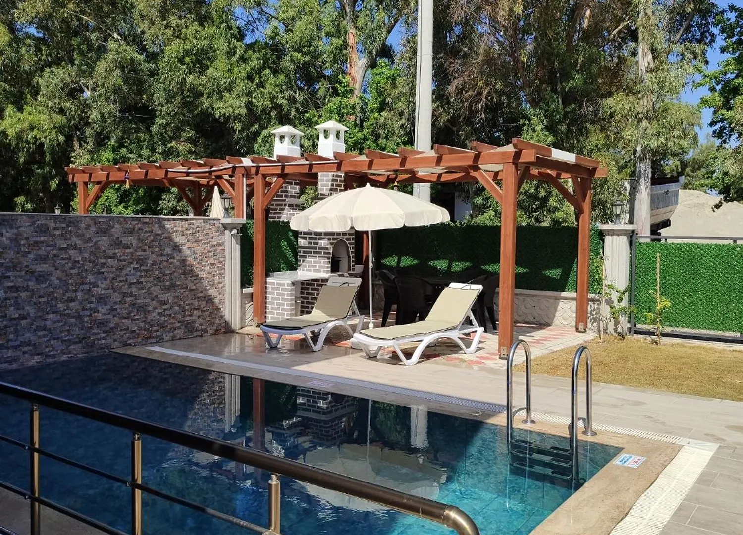 Villa Bb Mugla 1 Ortaca