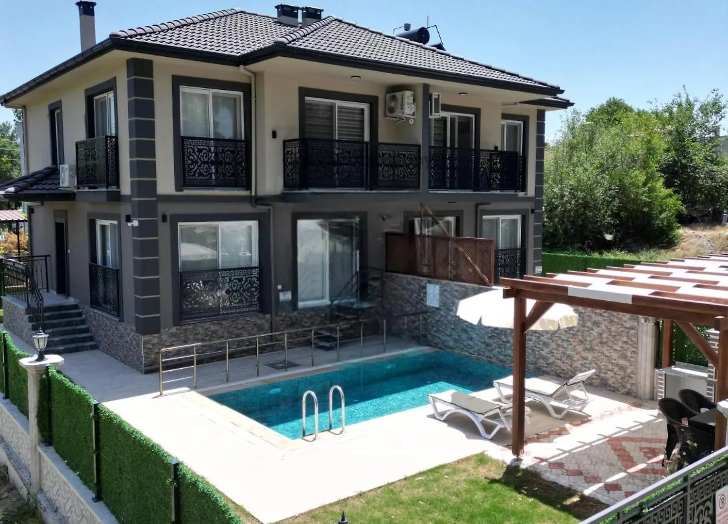 Villa Bb Mugla 1 Ortaca